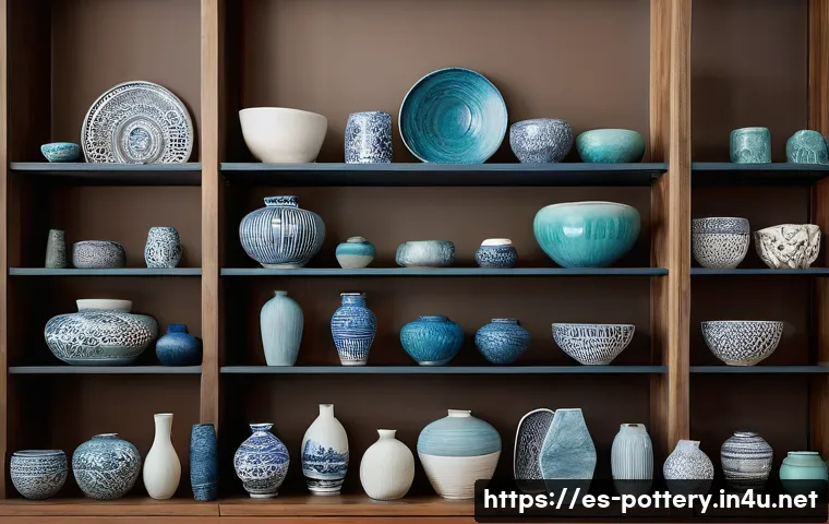 도자기 수출 규정 및 절차 관련 이미지 2